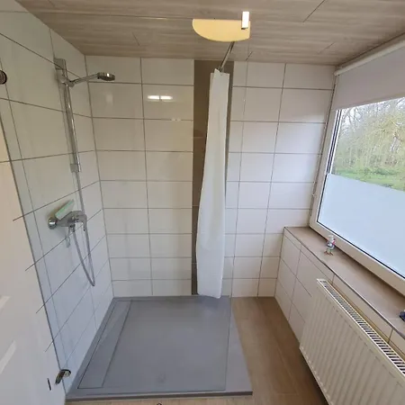 Kuestennest Vitzdorf Apartamento Fehmarn