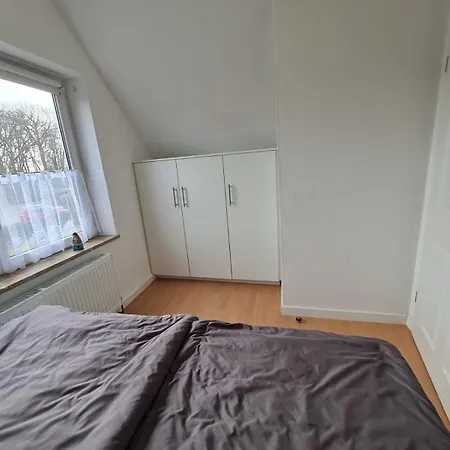 Kuestennest Vitzdorf Apartamento *