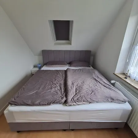 Kuestennest Vitzdorf *